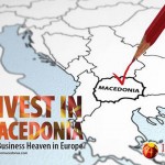 Counrty presentation: Macedonia
